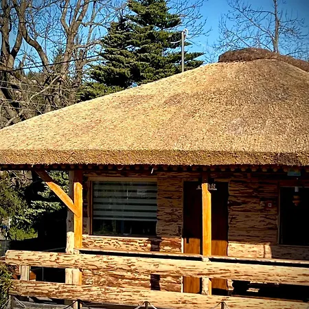 Domek Kalinka -Gory Sowie-Rzeczka Exterior photo