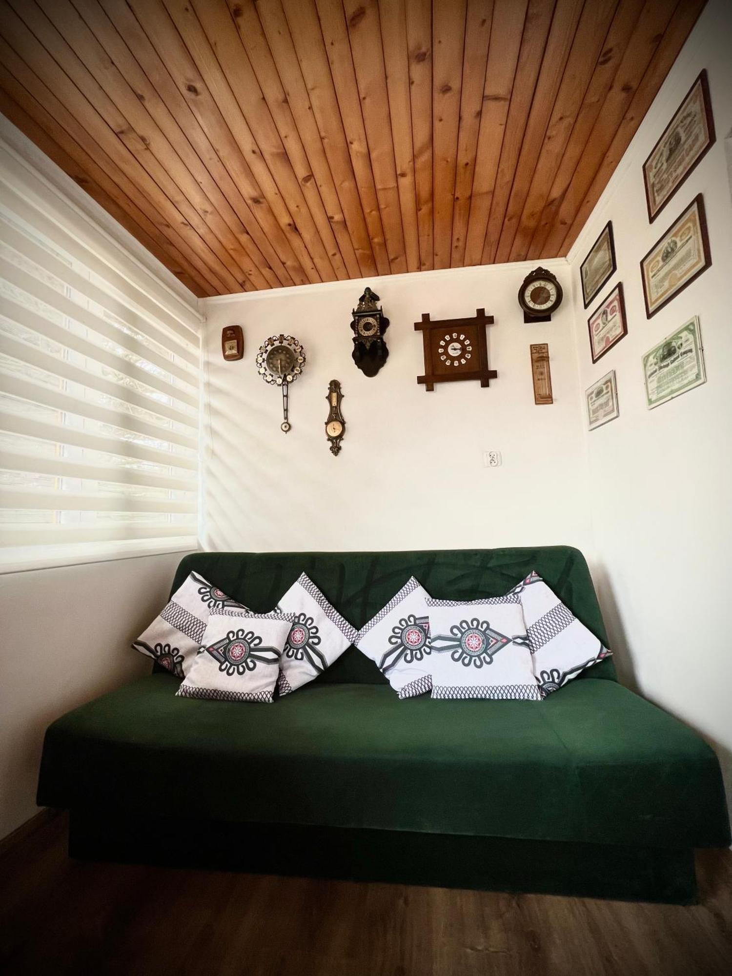 Kalinka -gory Sowie-rzeczka Holiday home