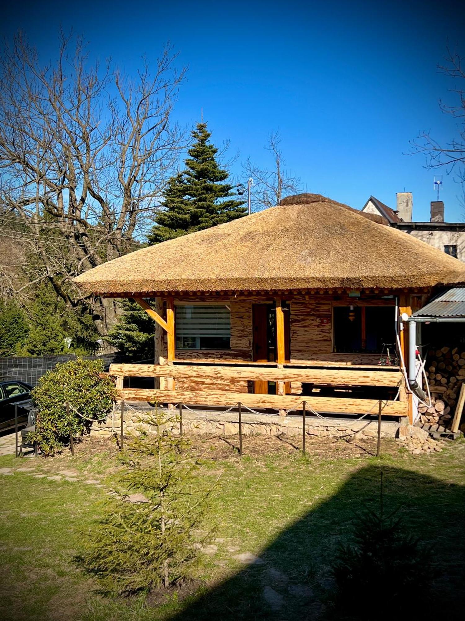 Kalinka -gory Sowie-rzeczka Holiday home