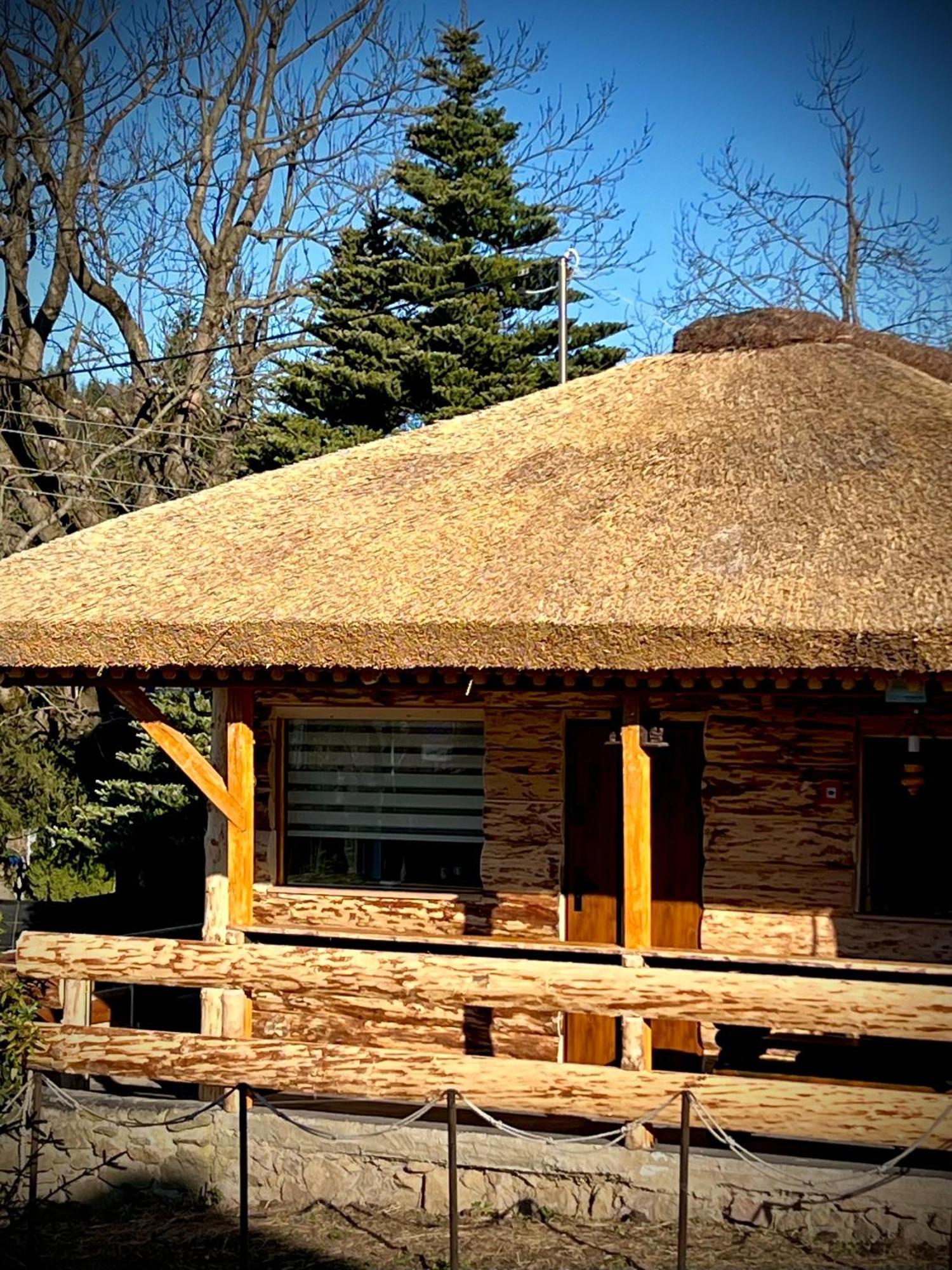 Holiday home Kalinka -gory Sowie-rzeczka